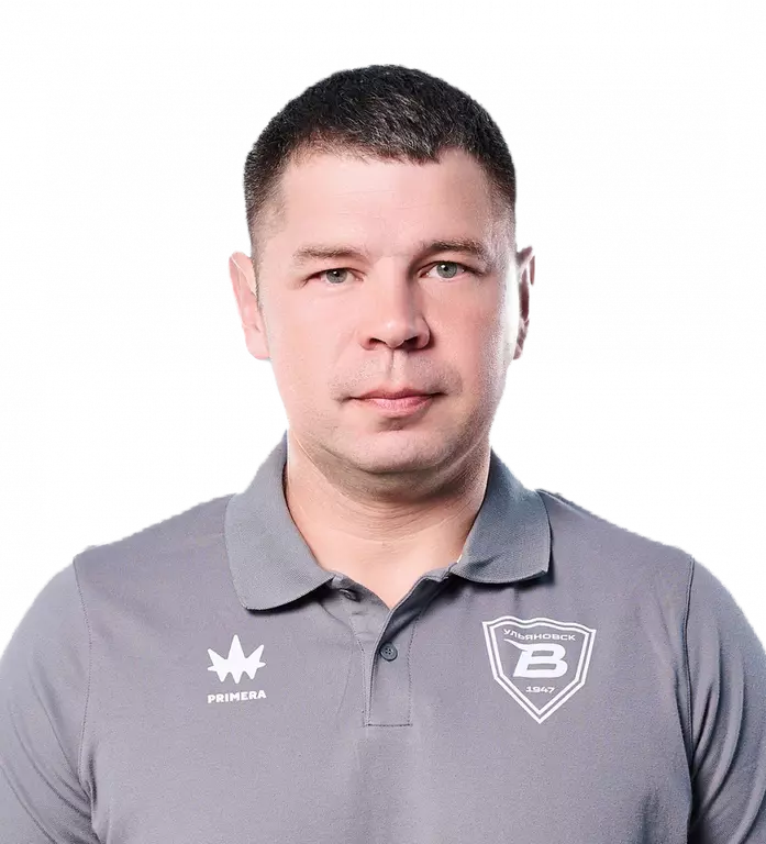 Тускаев Алексей Владимирович