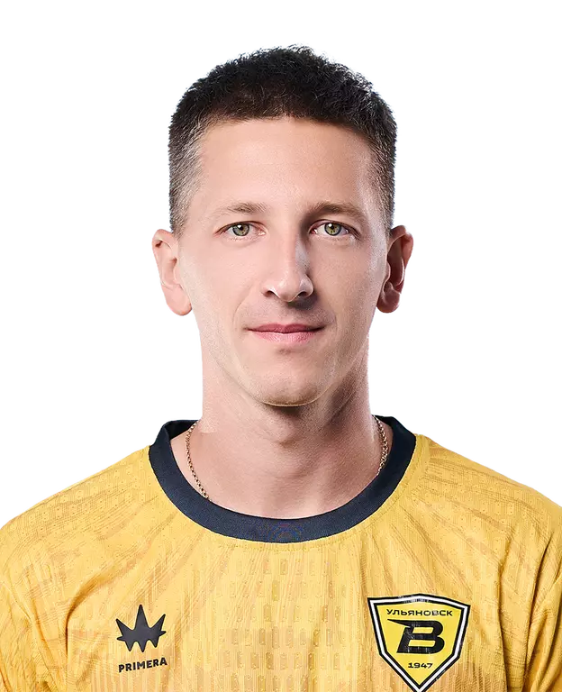 Рахманов Дмитрий Юрьевич