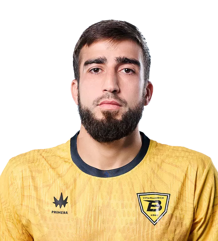 Ибрагимов Камиль Ибрагимович