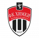 Химки
