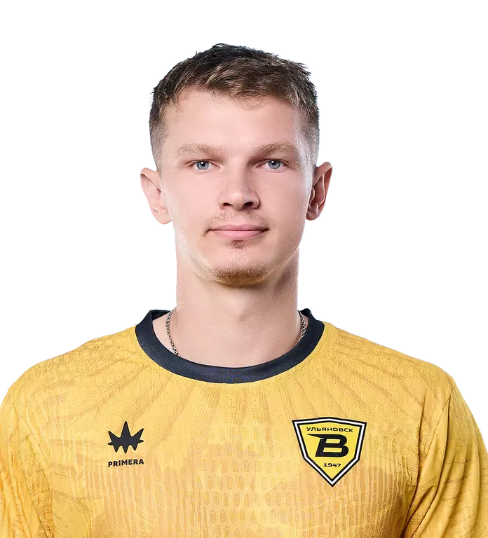 Ковалев Константин Сергеевич