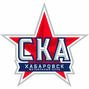 СКА-Хабаровск-2